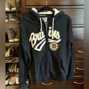 Bruins Men’s Sweatshirt - Size L